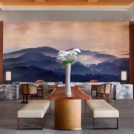 Jw Marriott Hotel Nara Extérieur photo