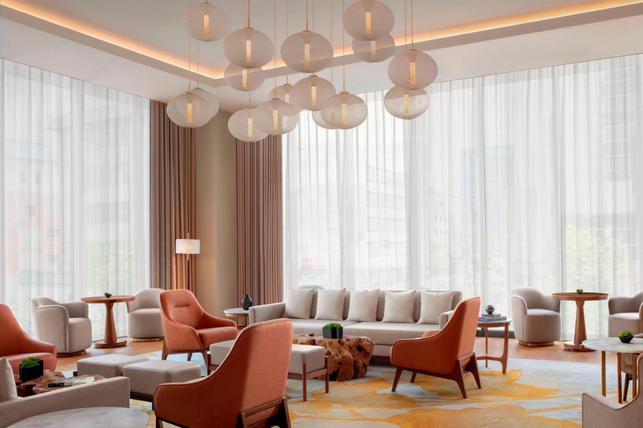 Jw Marriott Hotel Nara Extérieur photo