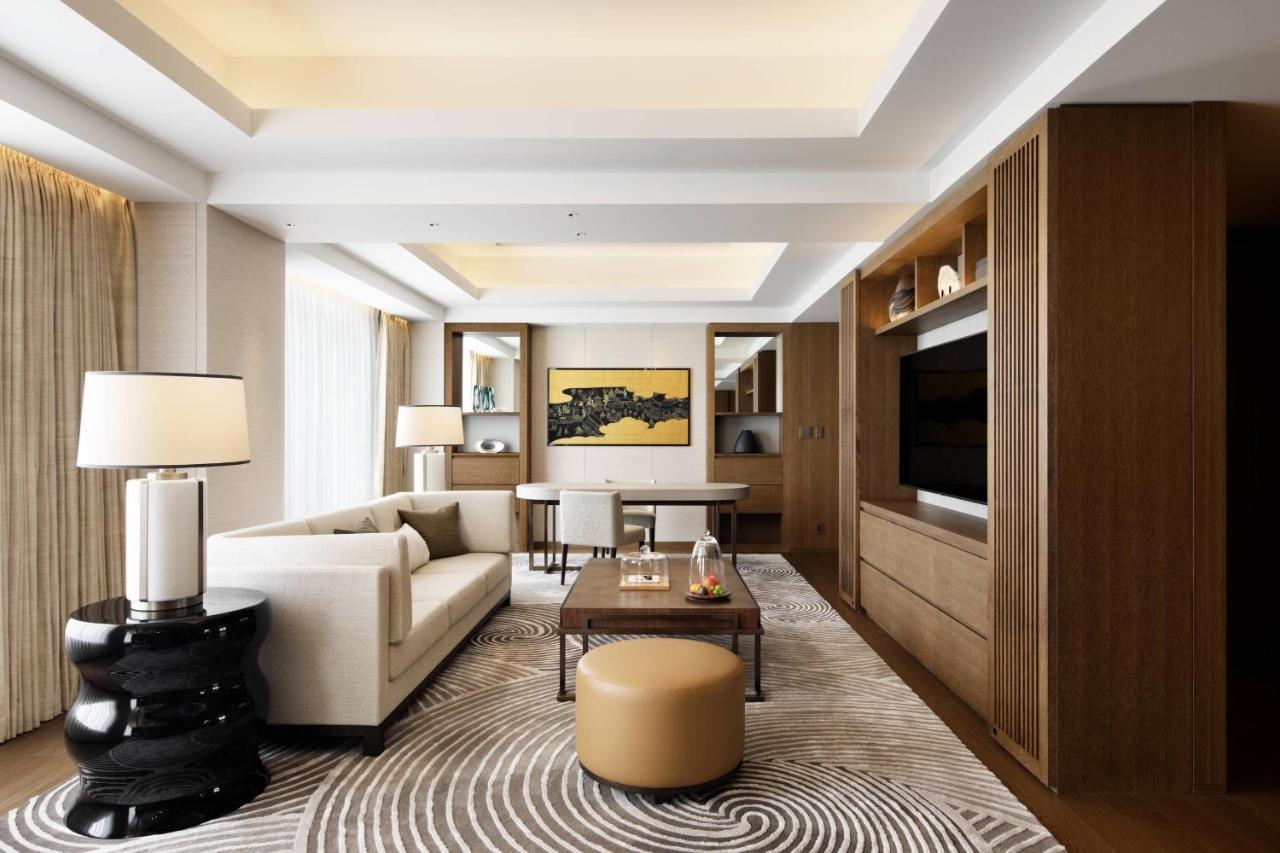 Jw Marriott Hotel Nara Extérieur photo