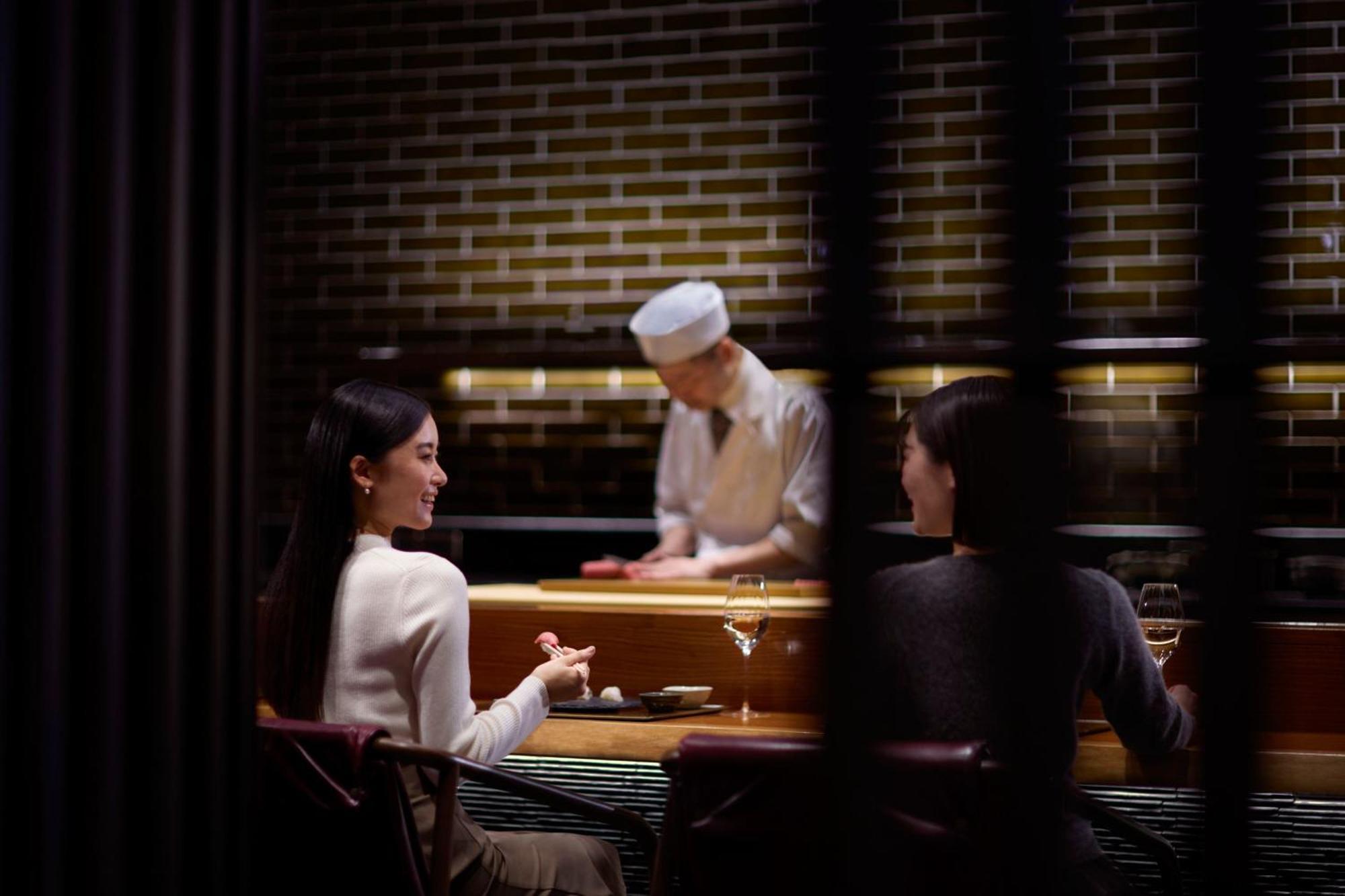 Jw Marriott Hotel Nara Extérieur photo