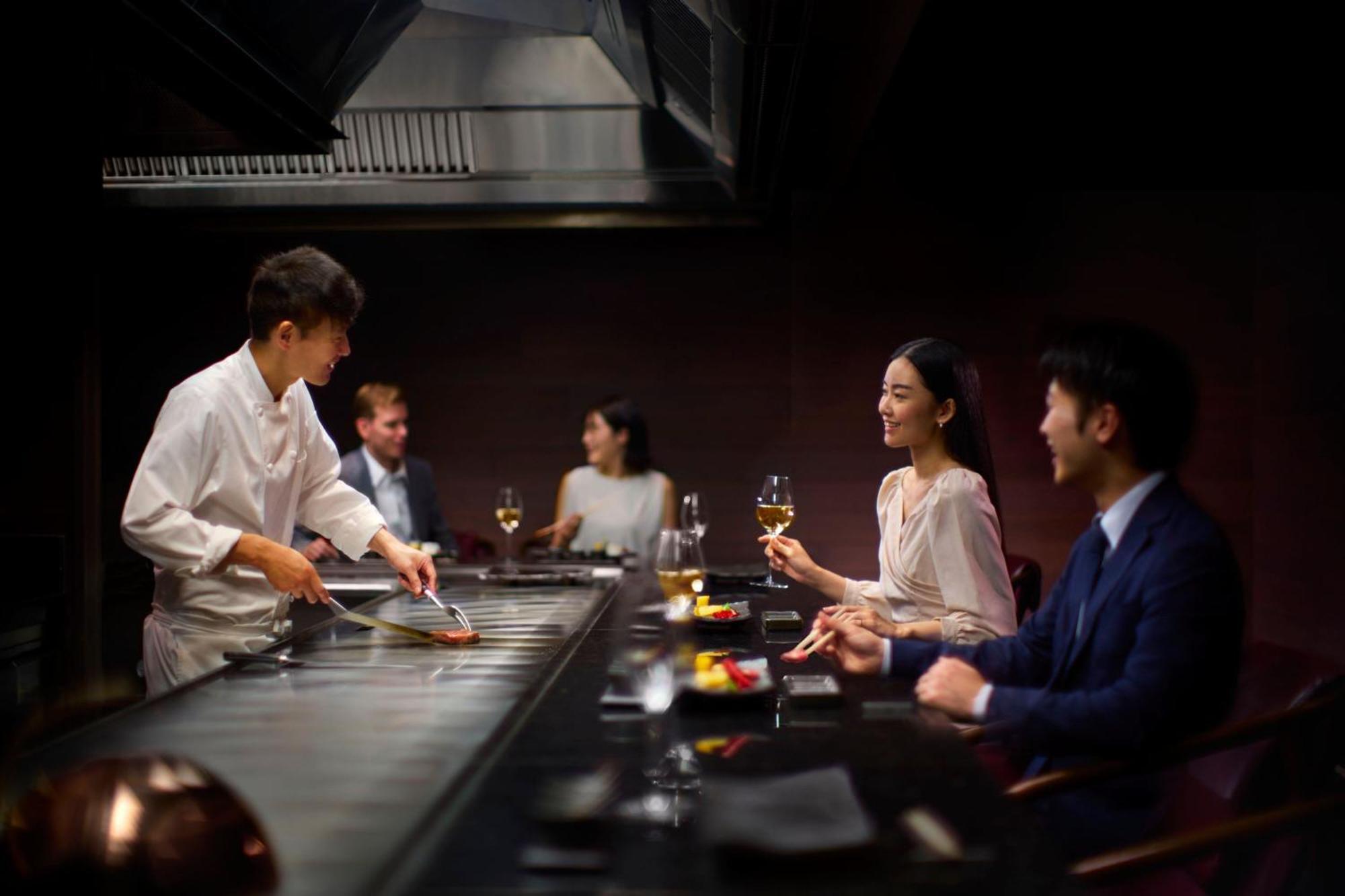 Jw Marriott Hotel Nara Extérieur photo