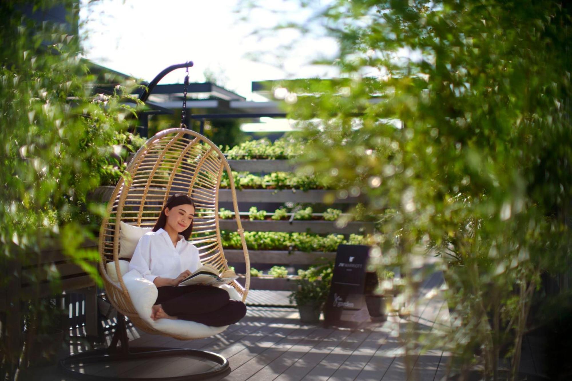 Jw Marriott Hotel Nara Extérieur photo