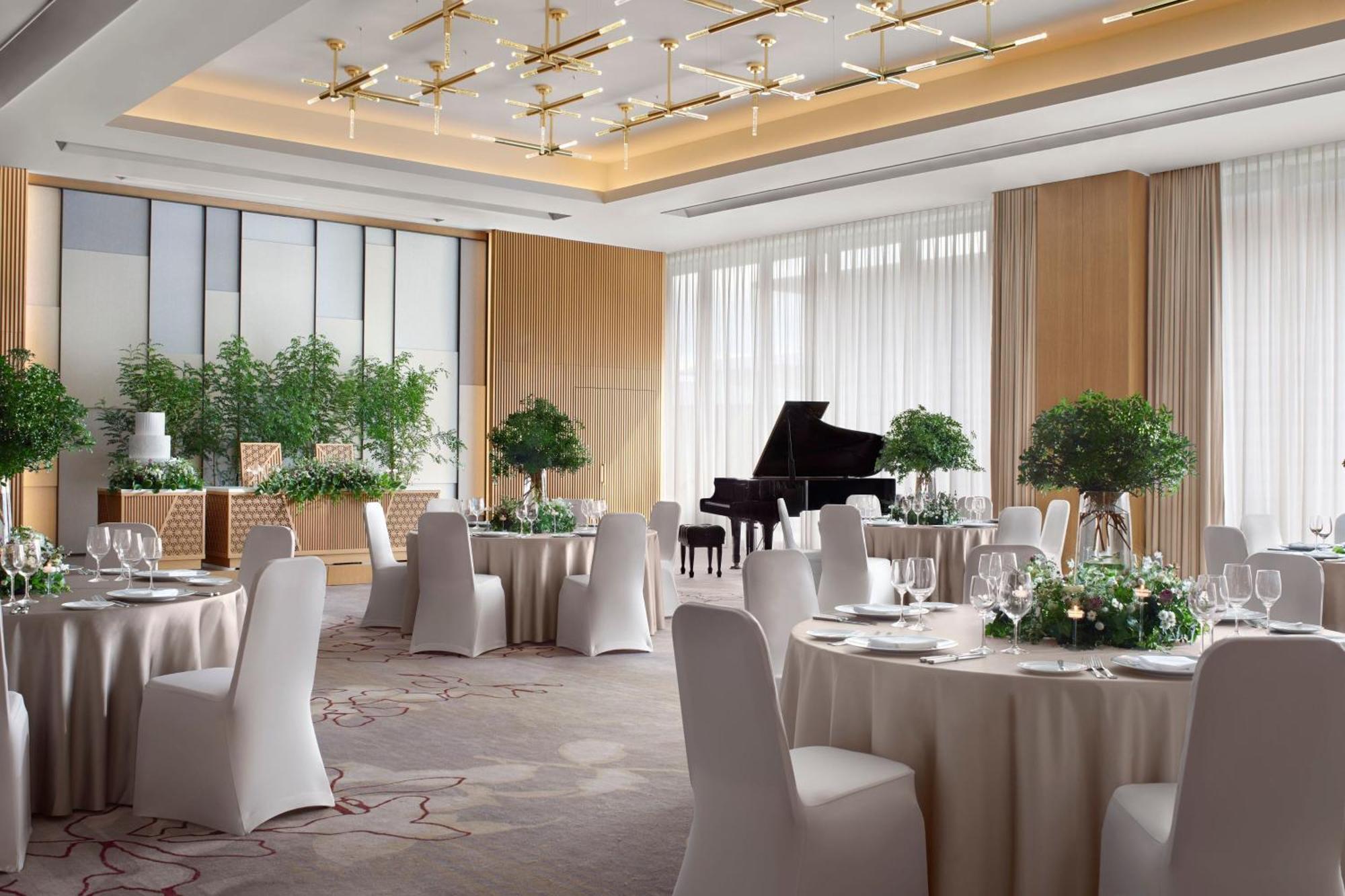 Jw Marriott Hotel Nara Extérieur photo