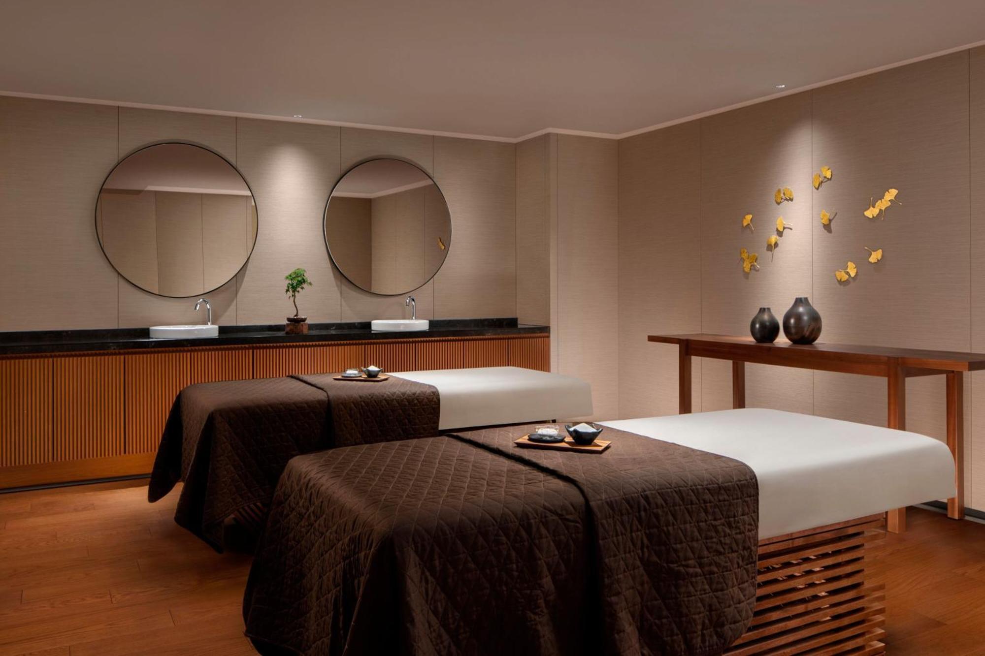 Jw Marriott Hotel Nara Extérieur photo