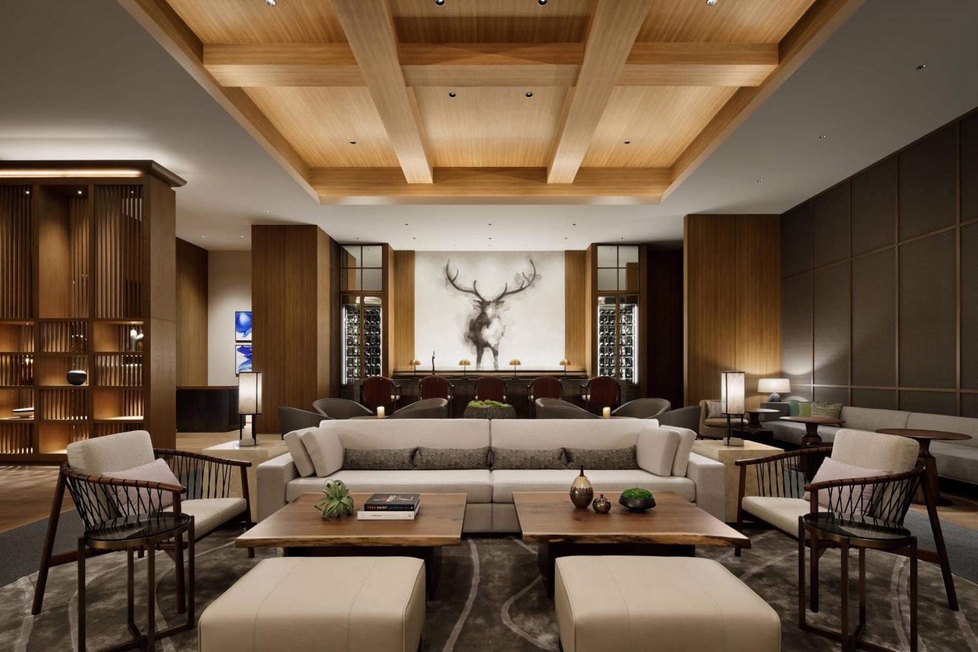 Jw Marriott Hotel Nara Extérieur photo