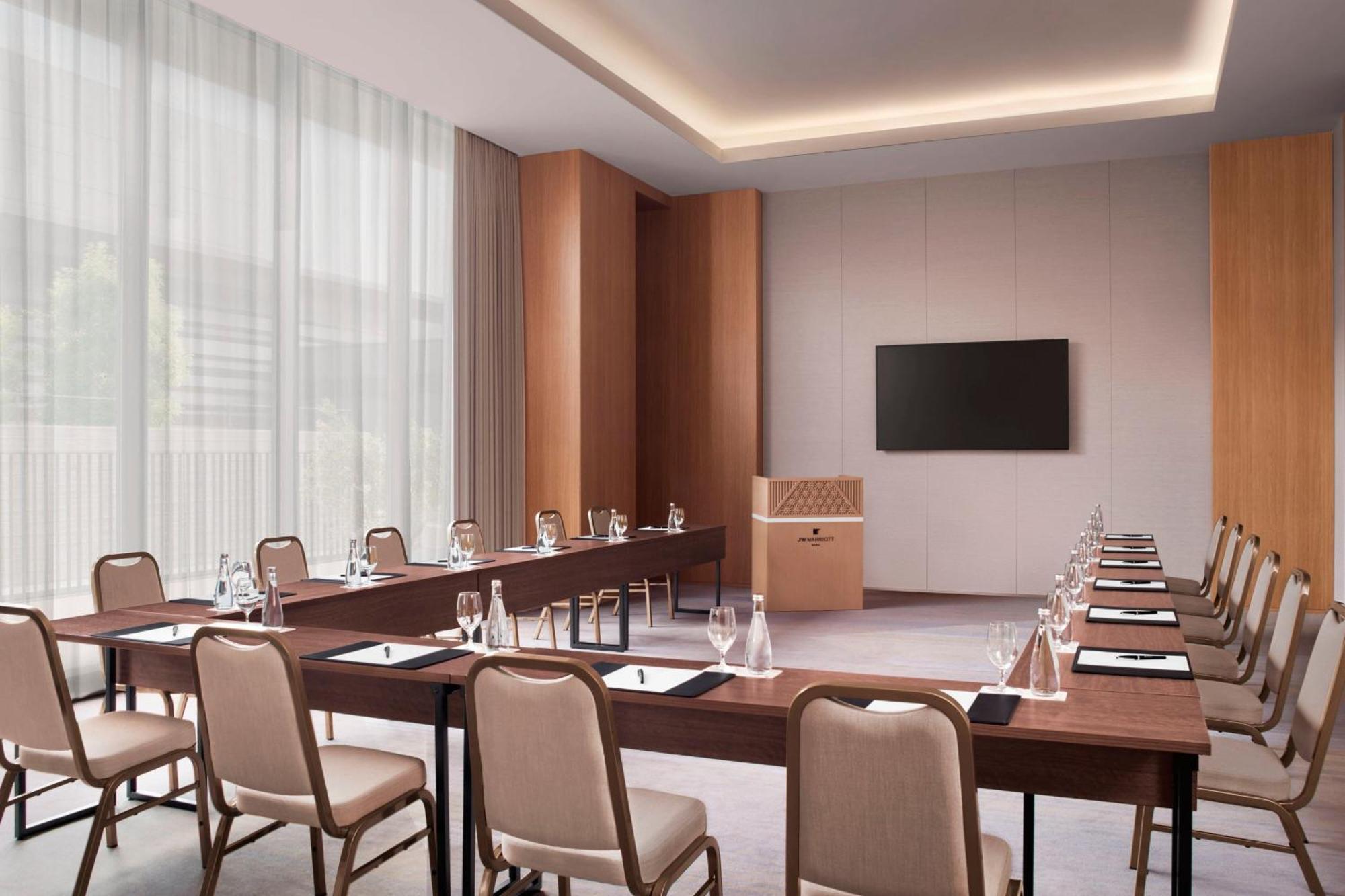 Jw Marriott Hotel Nara Extérieur photo