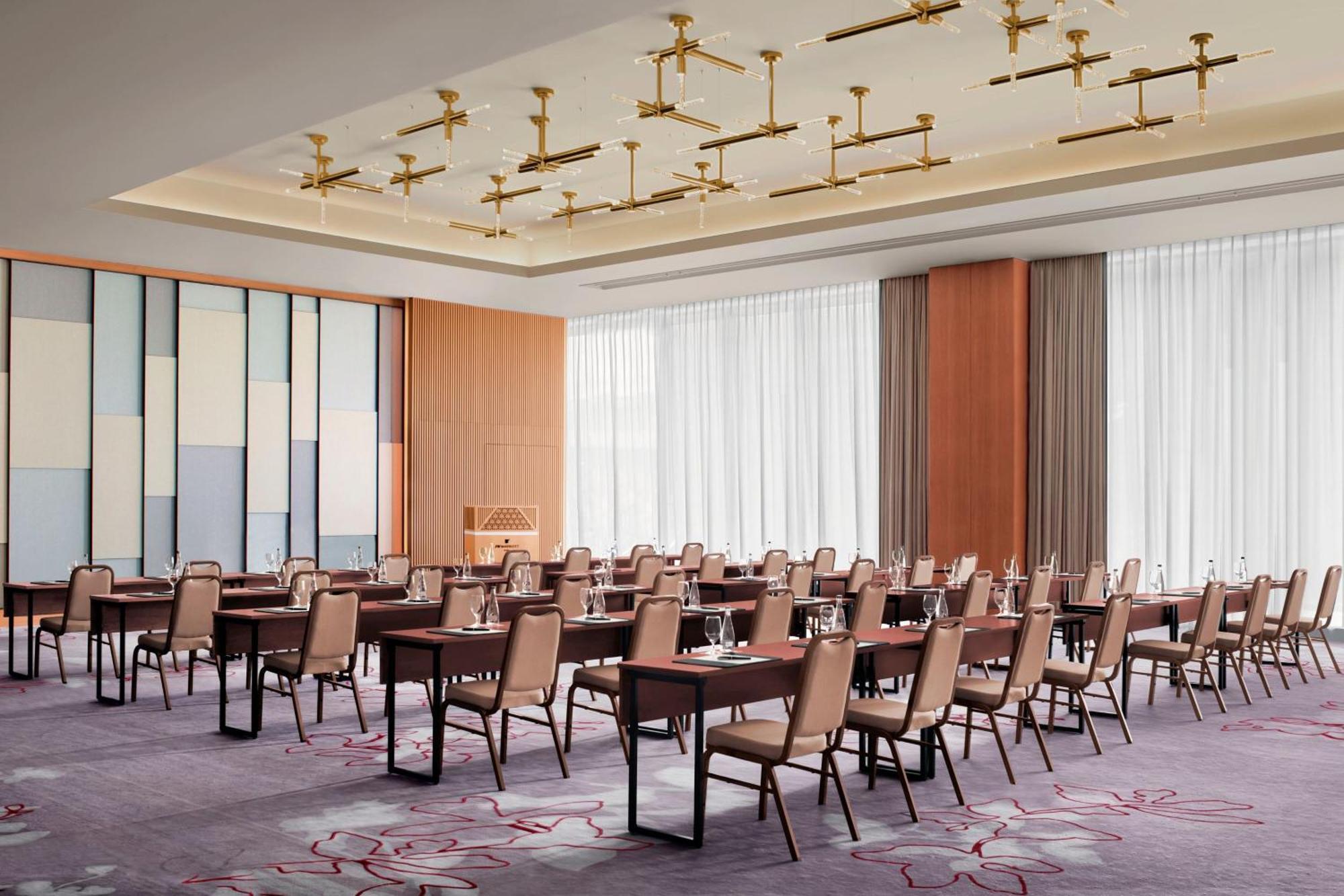 Jw Marriott Hotel Nara Extérieur photo