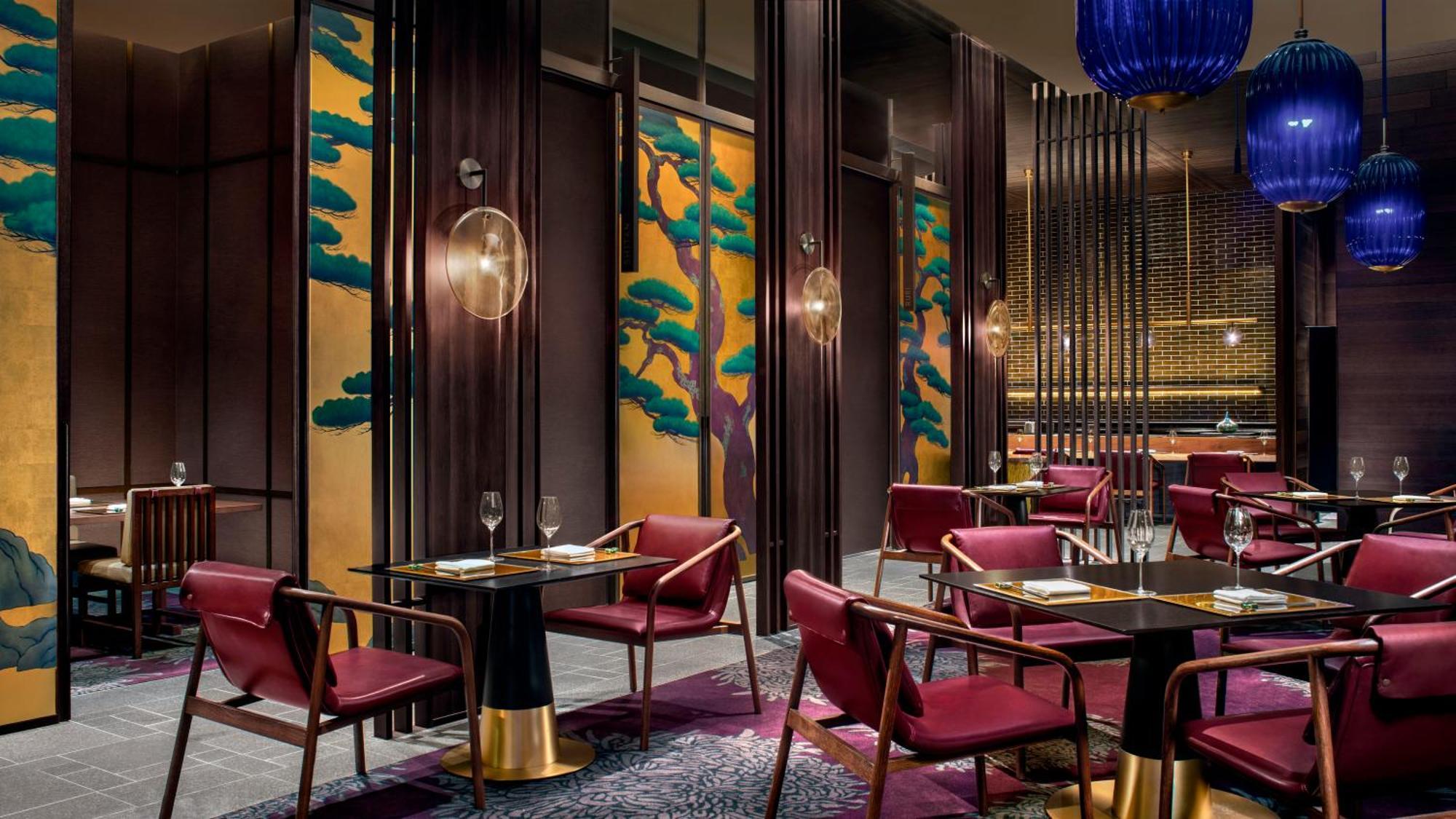 Jw Marriott Hotel Nara Extérieur photo