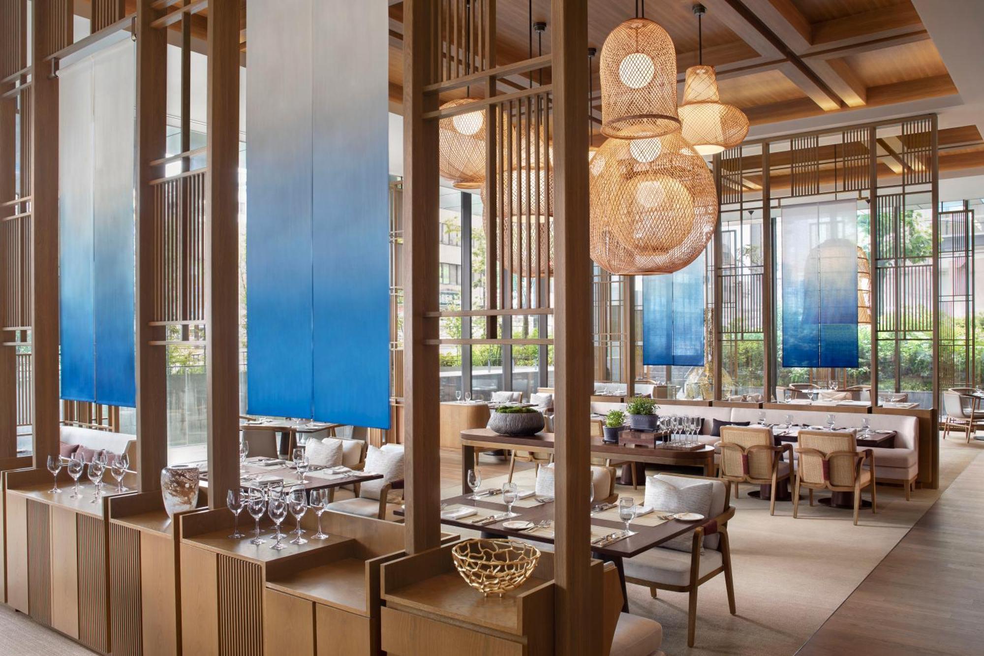 Jw Marriott Hotel Nara Extérieur photo